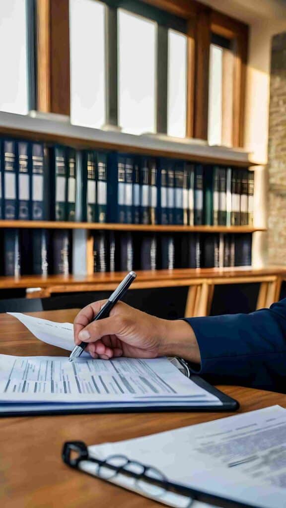 Derecho administrativo - Gestoria Ochoa Pardo