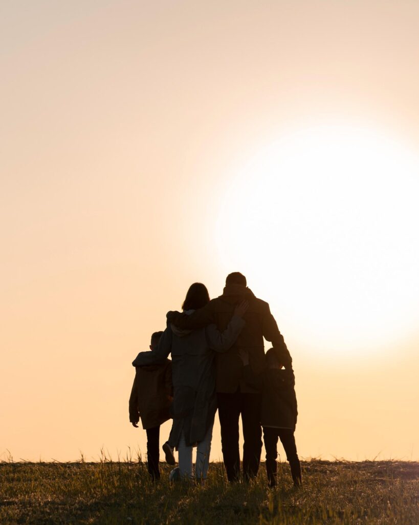 Derecho civil y de familia - Gestoria Ochoa Pardo