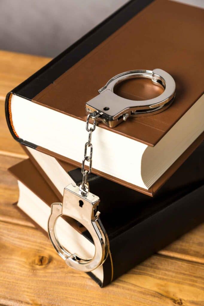Derecho penal - Gestoria Ochoa Pardo